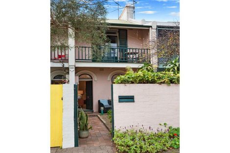 Property photo of 5 High Street Waverley NSW 2024
