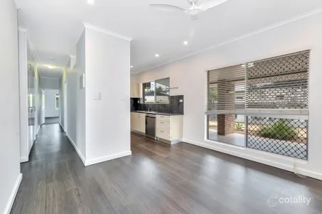 Property photo of 74 Rosewood Crescent Leanyer NT 0812
