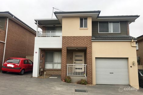 13/106 Cornelia Rd, Toongabbie, NSW 2146