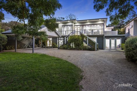 Property photo of 33 Locksley Road Rye VIC 3941