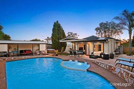 Property photo of 81 Tamboura Avenue Baulkham Hills NSW 2153