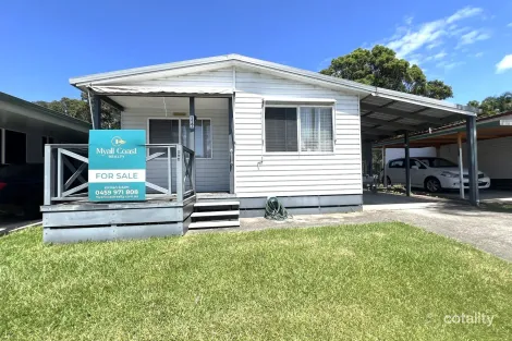 Property photo of 117/88 Holdom Road Karuah NSW 2324