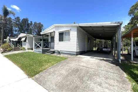 Property photo of 117/88 Holdom Road Karuah NSW 2324