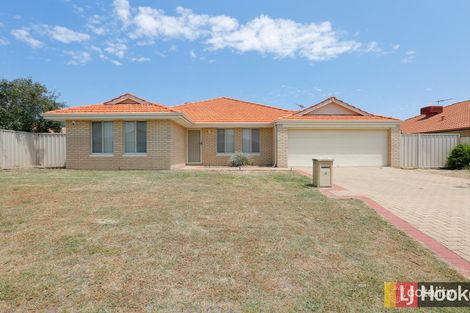 16 Fallon Pl, Seville Grove, WA 6112