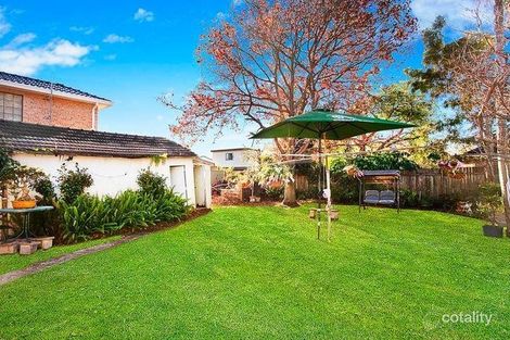 Property photo of 3 Cook Street Cronulla NSW 2230