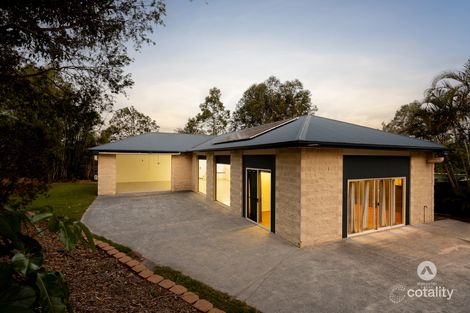 Property photo of 6 Lilac Way Gaven QLD 4211