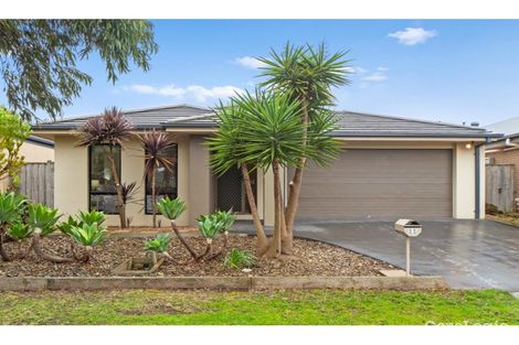 Property photo of 11 Sanoma Drive Skye VIC 3977