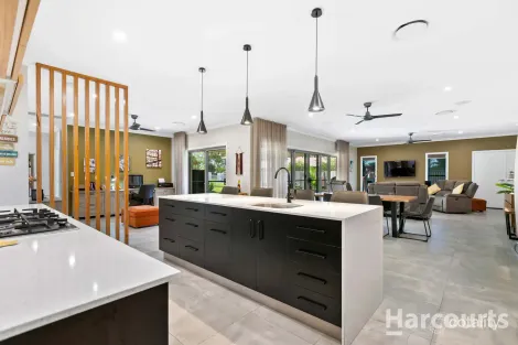 Property photo of 206 Woocoo Drive Oakhurst QLD 4650