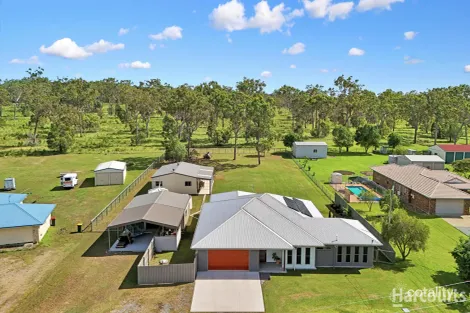 Property photo of 206 Woocoo Drive Oakhurst QLD 4650