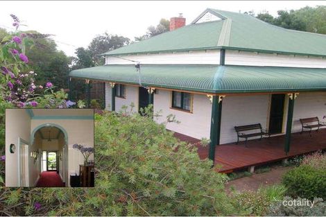 Property photo of 25 Victoria Street Briagolong VIC 3860
