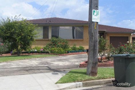 Property photo of 11 Margareta Close Guildford NSW 2161