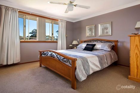 Property photo of 1/44 The Woods Circuit Menai NSW 2234