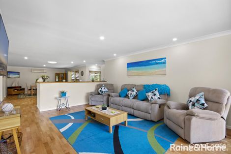 Property photo of 6 Royal Mantle Drive Ulladulla NSW 2539