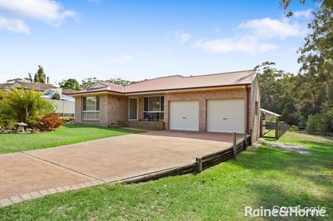 Property photo of 6 Royal Mantle Drive Ulladulla NSW 2539