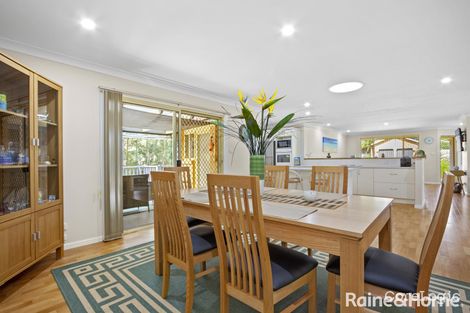 Property photo of 6 Royal Mantle Drive Ulladulla NSW 2539