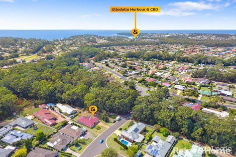 Property photo of 6 Royal Mantle Drive Ulladulla NSW 2539
