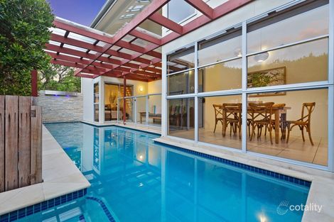 Property photo of 14/30 She-Oak Lane Casuarina NSW 2487