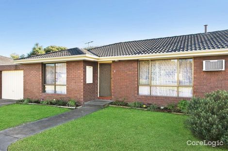 Property photo of 8/35 Leigh Road Croydon VIC 3136