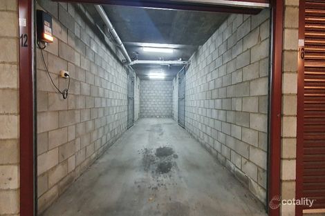Property photo of 12/275 Shafston Avenue Kangaroo Point QLD 4169