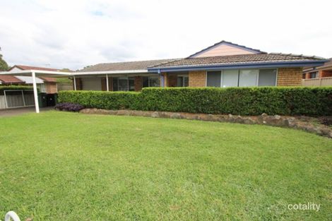 Property photo of 37 Collith Avenue South Windsor NSW 2756