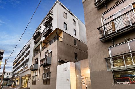 Property photo of 503/12 Anchor Place Prahran VIC 3181