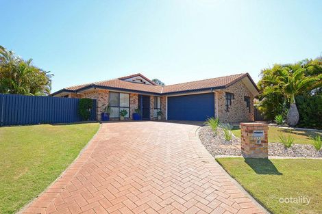 1 Florida Ct, Torquay, QLD 4655