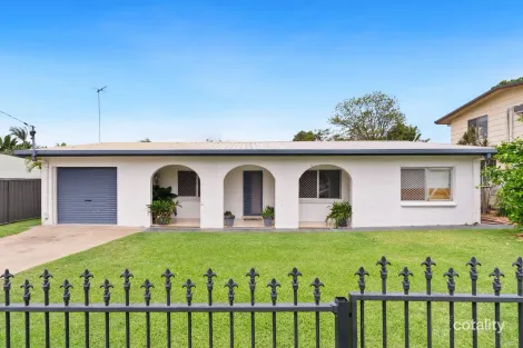 26 Geaney St, Norman Gardens, QLD 4701