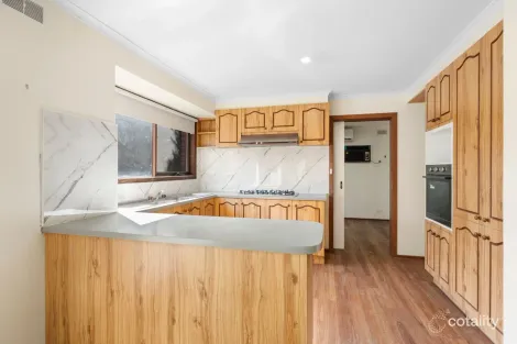 Property photo of 4 Roanoke Court Epping VIC 3076