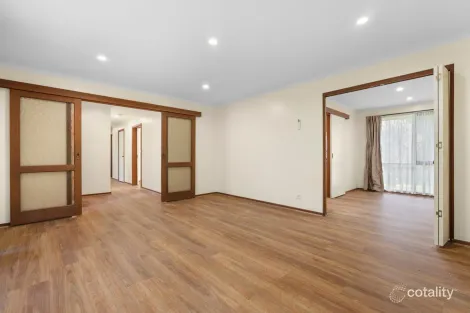 Property photo of 4 Roanoke Court Epping VIC 3076