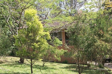 Property photo of 46 Couldrey Street Bardon QLD 4065