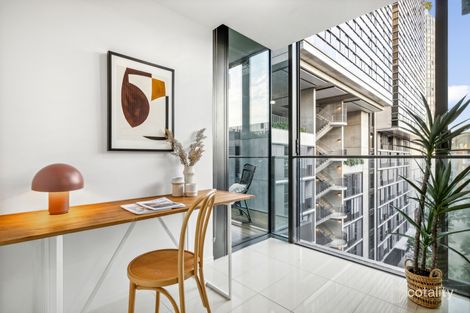 Property photo of 512/3 Carlton Street Chippendale NSW 2008