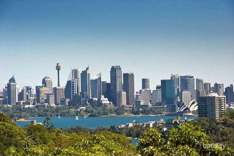 Property photo of 33 Prince Albert Street Mosman NSW 2088