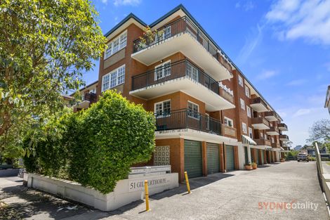 3/51 Gilderthorpe Ave, Randwick, NSW 2031