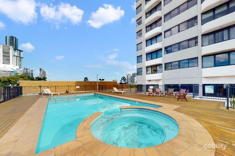 137/293 North Qy, Brisbane City, QLD 4000