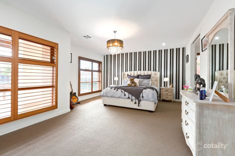 Property photo of 5 Carron Close Eynesbury VIC 3338