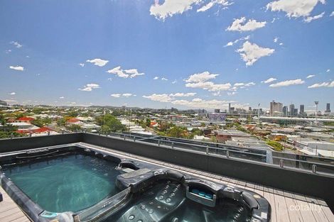 Property photo of 705/159 Logan Road Woolloongabba QLD 4102