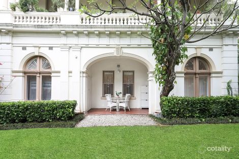 Property photo of 9/2-4 Carrington Avenue Strathfield NSW 2135
