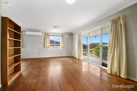 Property photo of 26 Koumala Street Mansfield QLD 4122