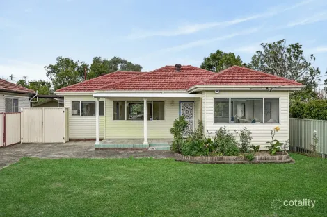 7 Eric Ave, Merrylands, NSW 2160