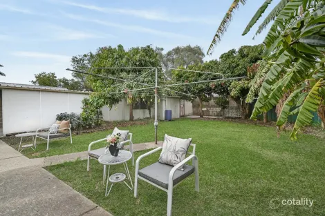 Property photo of 7 Eric Avenue Merrylands NSW 2160