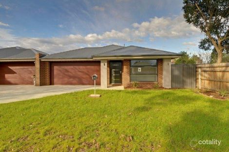 8/12-14 Munro St, Traralgon, VIC 3844