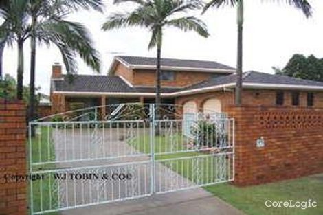 Property photo of 19 Edred Street Carindale QLD 4152