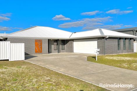 Property photo of 1A Maxwell Drive Eglinton NSW 2795