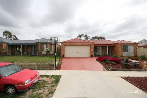 18 Edna Way, Grovedale, VIC 3216