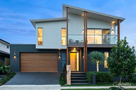 Property photo of 30 Kiewa Grove Gables NSW 2765