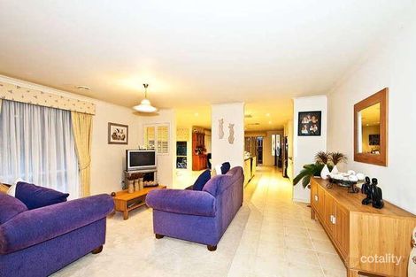 Property photo of 36 Trinity Way South Morang VIC 3752