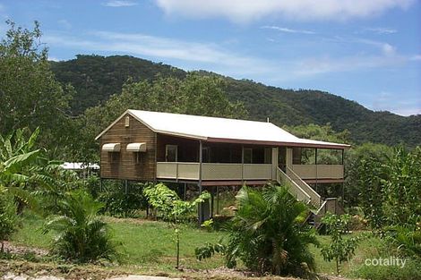 87 Kelly St, Nelly Bay, QLD 4819