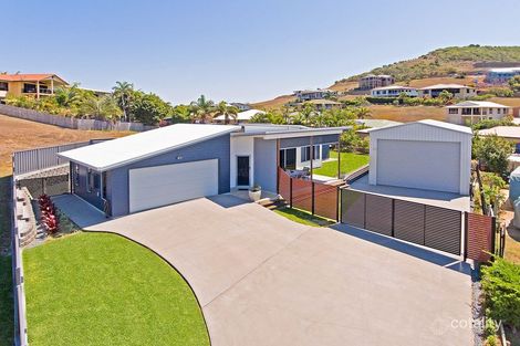 9 Timandra Ct, Emu Park, QLD 4710