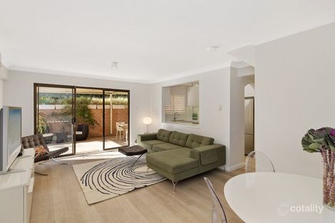 Property photo of 4/72-74 Ramsgate Avenue Bondi Beach NSW 2026