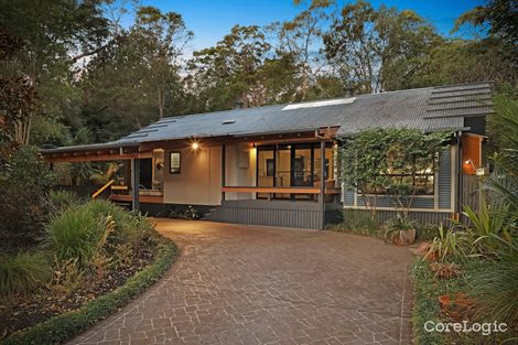 Property photo of 59 Tourmaline Avenue Pearl Beach NSW 2256